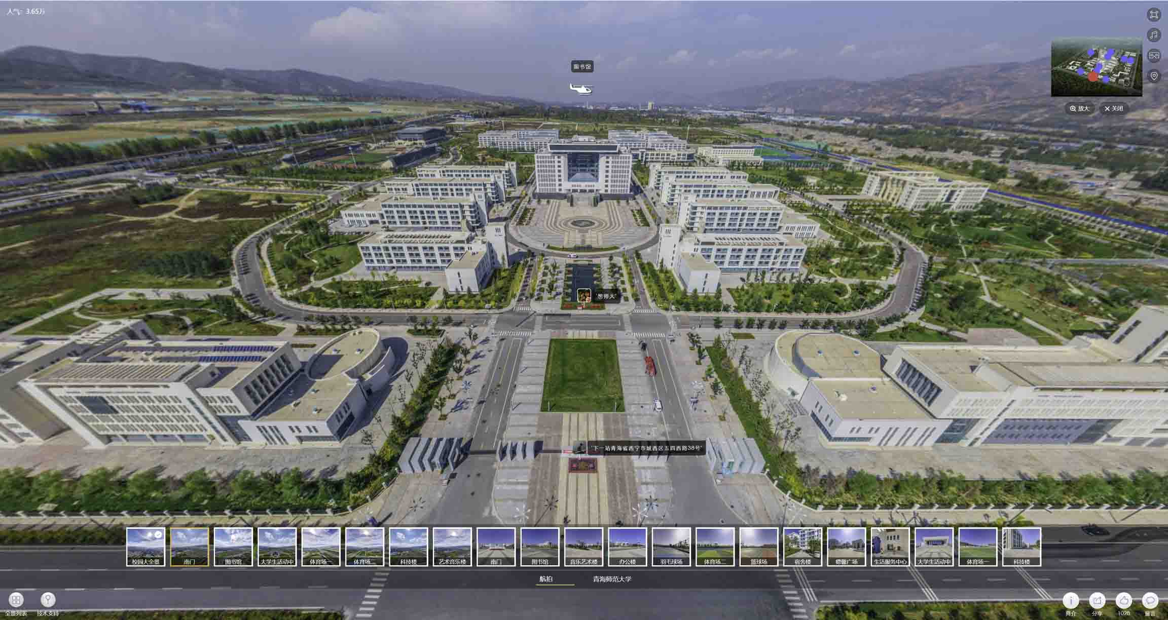 海盐油菜花-惊艳半生的花海仙境