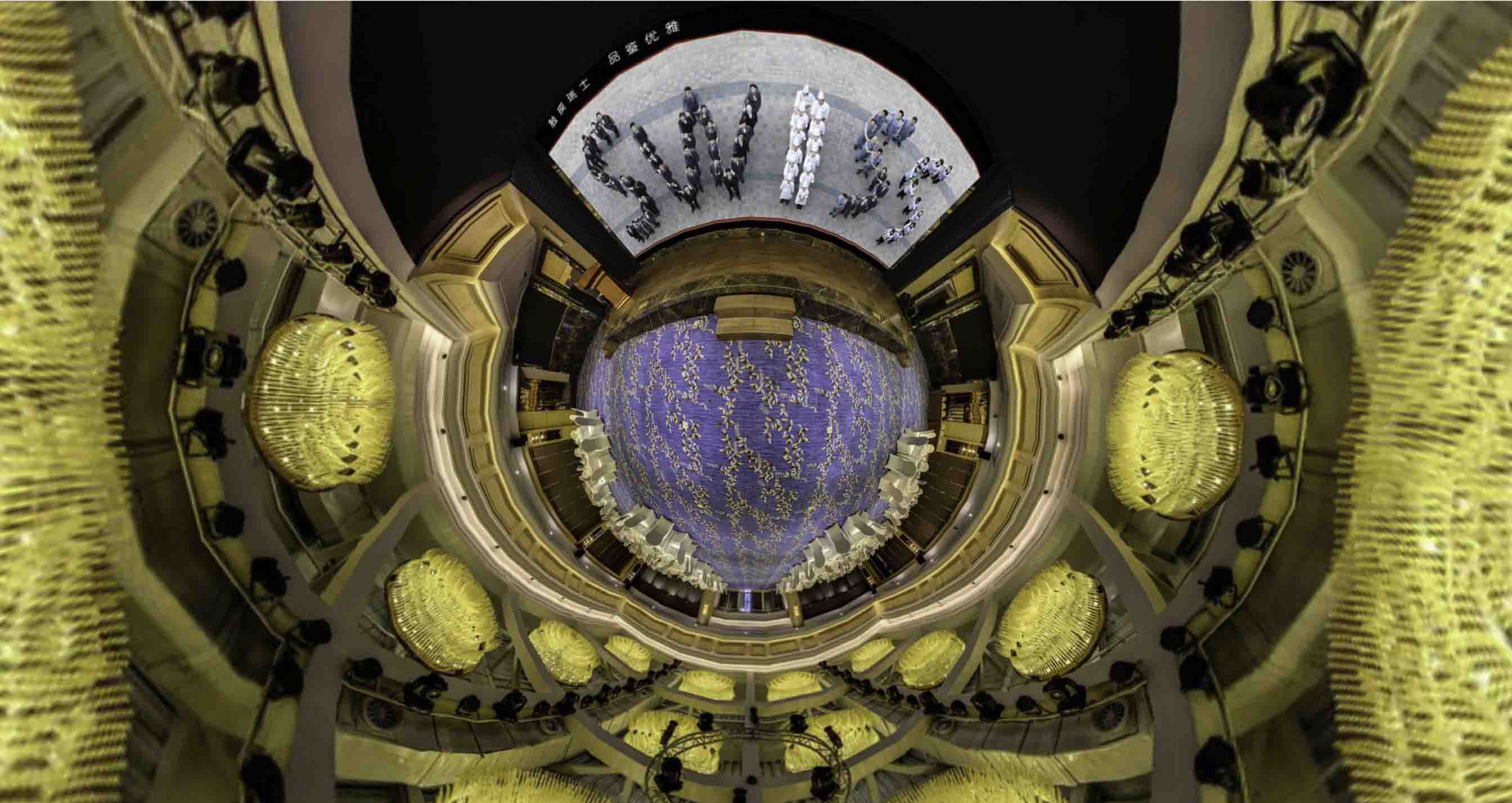 海盐探索VR全景拍摄中的深度感：营造沉浸式体验的关键要素